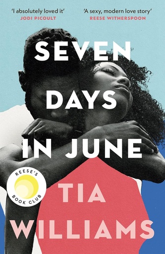 [HA418934] Seven Days In June - Tia Williams