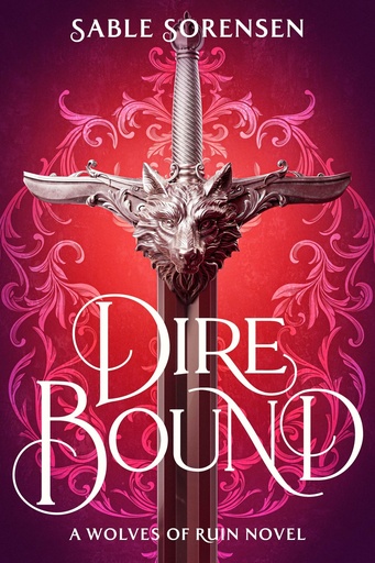 [BS751212] Dire Bound - Sable Sorensen