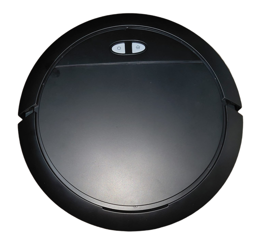 [IMBX112] Robotic Vacuum Cleaner Black 110V