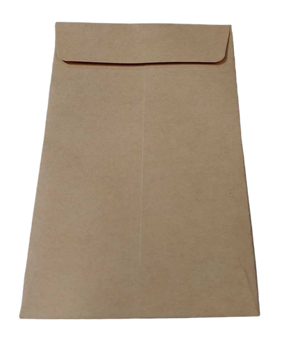 [IMBX100] Carib Isle Manilla 4-1/4" x 2-3/4" Env. (Sold in 50pks Only) - Peel & Seal - (5000/ctn)