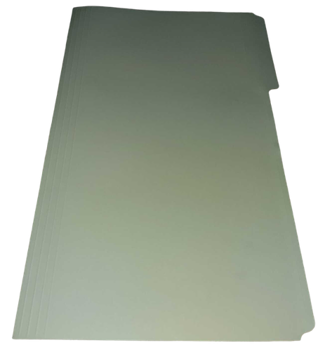 [IMBX121] Carib Isle File Folders F/S Manilla (Sold Per 20pk Only)