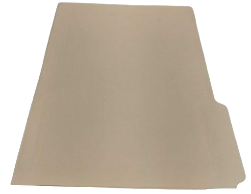 [IMBX120] Carib Isle File Folders Manilla L/S (Sold Per 20pk Only)