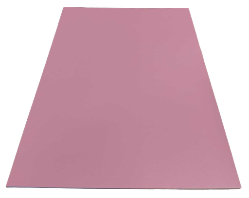 [IMBX209] Carib Isle Foam Core Board #9 PINK 27.5x19.7"