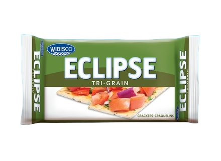 [WBECLITG] Eclipse Tri-Grain Crackers 113g