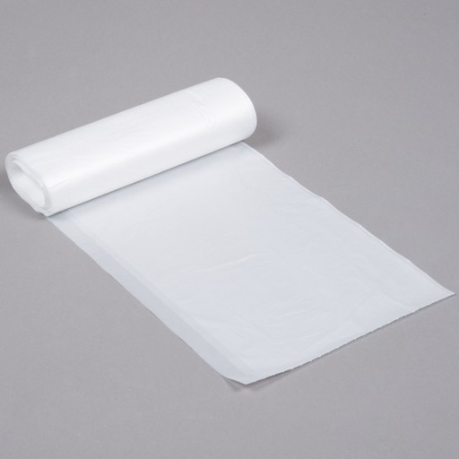 [BXFBAG38] Garbage Bags 38x50" FROSTED 10pk F/Choice