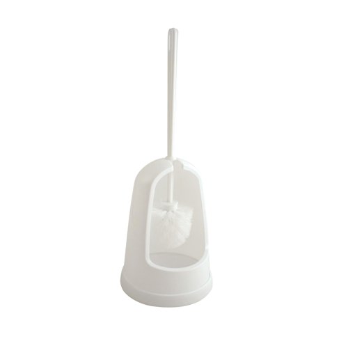 [SDTBWLST] Toilet Bowl Brush Set
