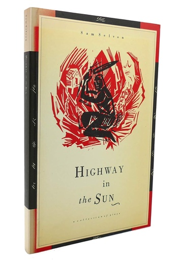 [CU833076] Highway In The Sun - Samuel Selvon