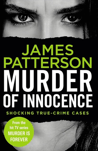 [BS465480] Murder Of Innocence - James Patterson