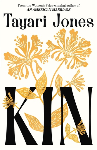 [MM432562] Kin - Tayari Jones