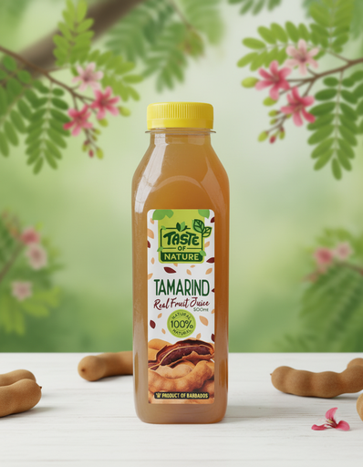 [TN944271] Taste Of Nature TAMARIND 16oz Juice