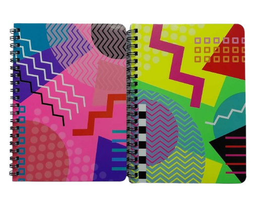Personal Book STUDIO C (2 Designs) - (24/ctn)