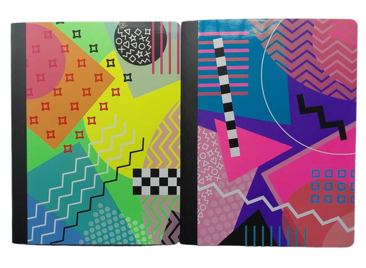 Composition Book STUDIO C (2 Designs) - (18/ctn)