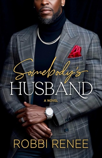 [RH950570] Somebody's Husband - Robbie Renee