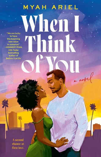 [RH640593] When I Think Of You - Myah Ariel