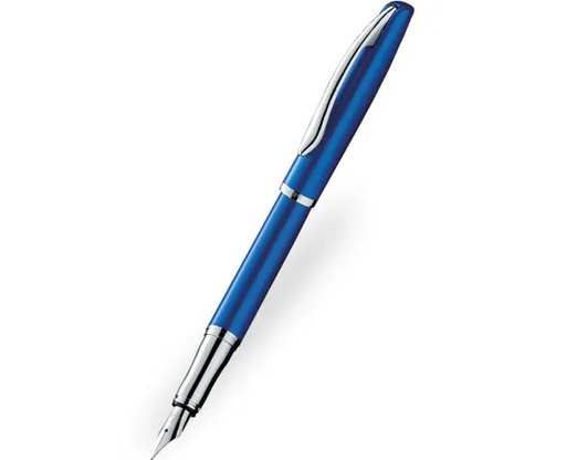 [PNJAZZSA] PELIKAN Noble Elegance JAZZ SAPPHIRE BLUE Ballpoint Pen #209752