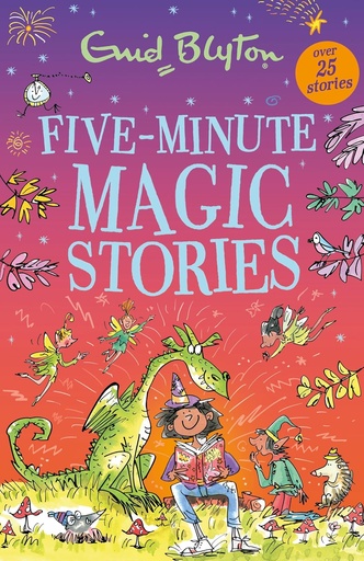 [HA977677] Five Minute Magic Stories - Enid Blyton