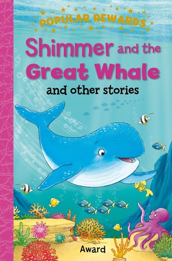 [AW706823] Shimmer & The Great Whale - Popular Rewards