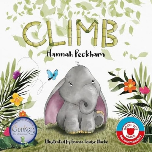 [AW604725] Climb - Hannah Peckham 