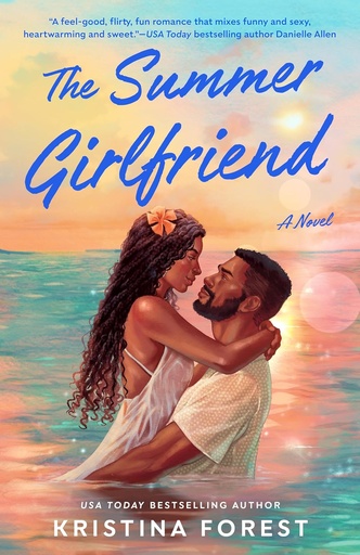 [RH956397] The Summer Girlfriend - Kristina Forest