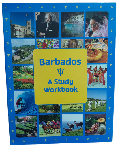 [CCSTUDY] Barbados Study Workbook