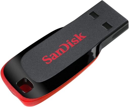 [CESAND16] SanDisk 16GB Flash Drive Cruzer Blade 