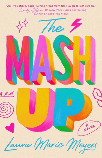 [RH181810] The Mash Up - Laura Marie Meyers