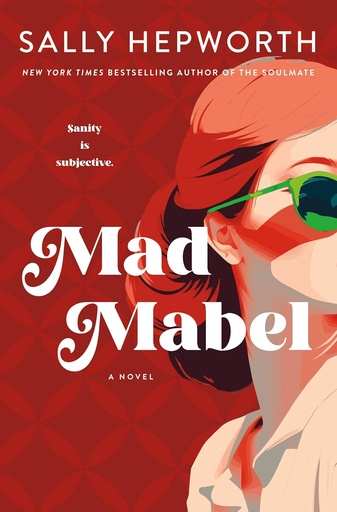[MM284549] Mad Mabel - Sally Hepworth