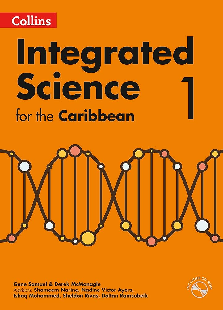 Integrated Science C’bean Bk 1 Old Edition – Brydens Retail Inc