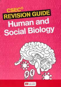 Human & Social Biology CSEC Revision Guide – Brydens Retail Inc