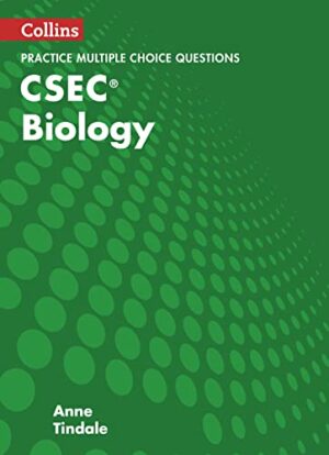 CSEC Biology Practice Multiple Choice – Brydens Retail Inc